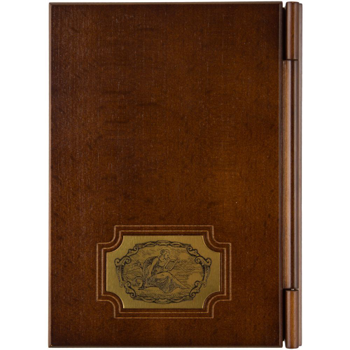 Изображение Книга Избранное, А. С. Пушкин, подарочное издание