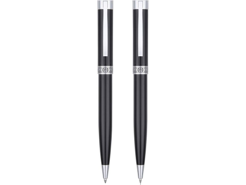 Изображение Подставка под ручки Блекмэн Джей, ручка шариковая, автоматический карандаш