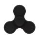 Изображение Fidget Spinner Deluxe, керамические подшипники, soft touch покрытие, черный