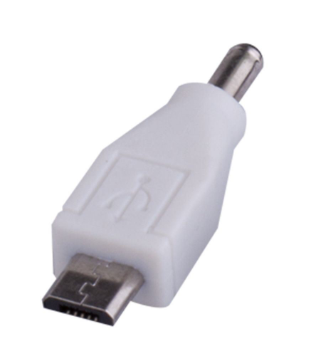 Изображение Переходник micro USB — USB