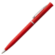 Изображение Ручка шариковая Euro Chrome, красная