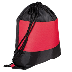Рюкзак Unit Sport 2, красный с черным