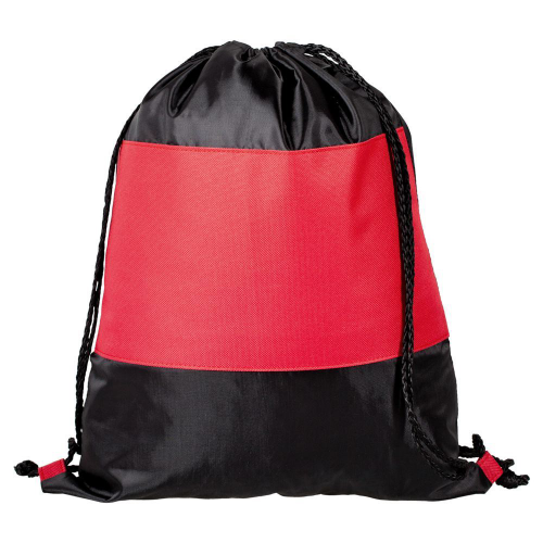 Изображение Рюкзак Unit Sport 2, красный с черным