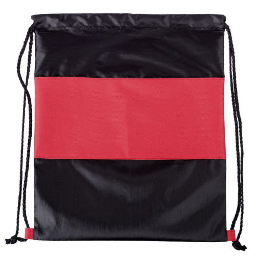 Изображение Рюкзак Unit Sport 2, красный с черным