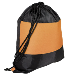 Рюкзак Unit Sport 2, оранжевый с черным