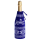 Изображение Чехол для шампанского Зенит, синий