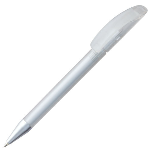 Изображение Ручка шариковая Prodir DS3 TFS, белая