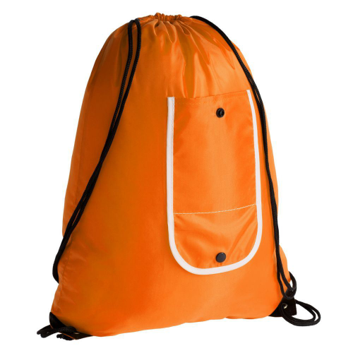 Изображение Рюкзак складной Unit Roll, оранжевый