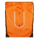 Изображение Рюкзак складной Unit Roll, оранжевый