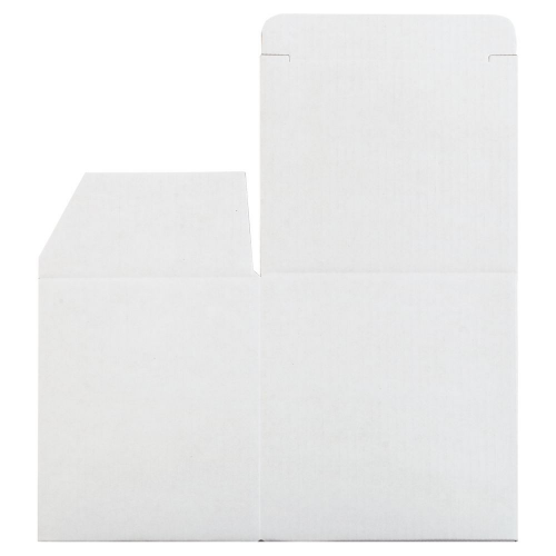 Изображение Коробка для кружки Large, белая, 11,7*11,2 см