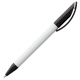 Изображение Ручка шариковая Prodir DS3 TPP Special, белая с черным