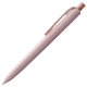 Изображение Ручка шариковая Prodir DS8 PRR-T Soft Touch, розовая