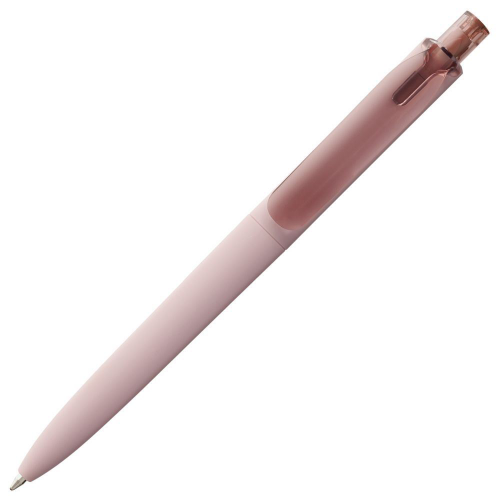 Изображение Ручка шариковая Prodir DS8 PRR-T Soft Touch, розовая