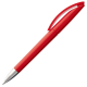 Изображение Ручка шариковая Prodir DS3.1 TPC, красная