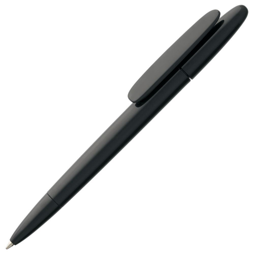 Изображение Ручка шариковая Prodir DS5 TPP, черная