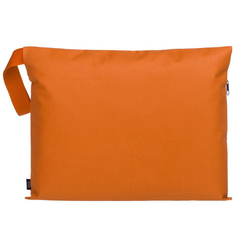 Изображение Конференц-сумка Unit Saver, оранжевая