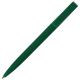 Изображение Ручка шариковая Flip, зеленая