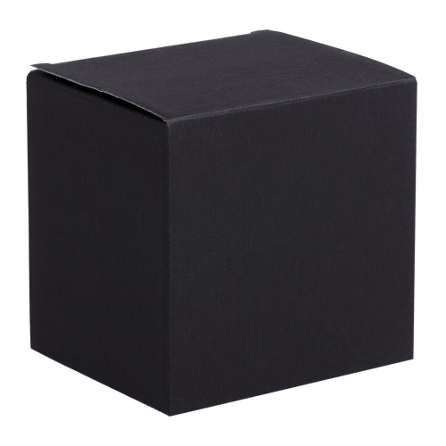 Изображение Коробка 11*9,3 см, черная