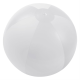 Изображение Надувной пляжный мяч Jumper, белый