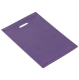 Изображение Чехол для пропуска Twill, фиолетовый