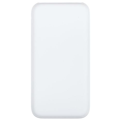 Изображение Внешний аккумулятор Uniscend All Day Compact 10 000 мAч, белый
