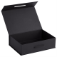 Изображение Коробка Case, подарочная, черная, 36,4*24,3 см