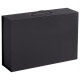 Изображение Коробка Case, подарочная, черная, 36,4*24,3 см