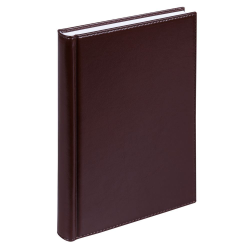 Ежедневник «Парма», датированный, коричневый