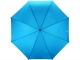 Изображение Зонт трость Радуга, полуавтомат, голубой