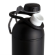 Изображение Бутылка для воды fixFlask на 400 мл, черная 