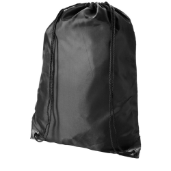 Рюкзак "Oriole", цвет черный