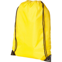 Рюкзак "Oriole", цвет желтый