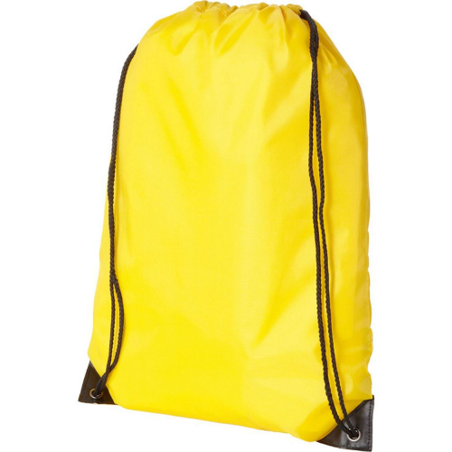 Изображение Рюкзак "Oriole", цвет желтый