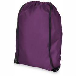 Рюкзак "Oriole", цвет сливовый