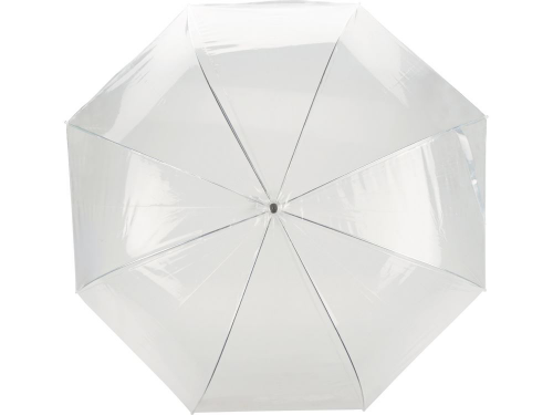Изображение Прозрачный зонт трость Laurel