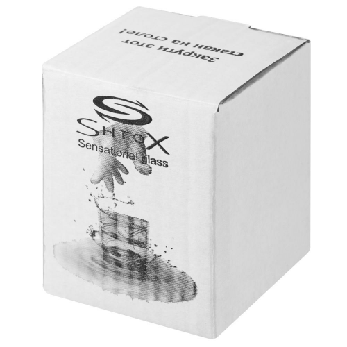 Изображение Вращающийся стакан для виски Shtox Bar