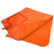 Изображение Плед для пикника Soft & Dry, темно-оранжевый