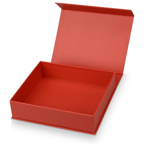 Изображение Подарочная коробка Giftbox, 19*14,5 см, красная