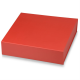 Изображение Подарочная коробка Giftbox красная, 33*25 см