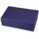 Изображение Подарочная коробка Corners синяя, 33*21 см