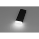 Изображение Портативное зарядное устройство Lantern  с фонариком, 9000 mAh черное