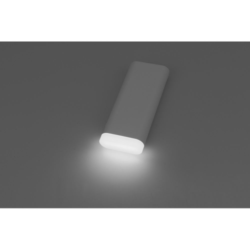Изображение Портативное зарядное устройство Lantern с фонариком, 12500 mAh