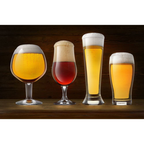 Изображение Набор бокалов для пива Artisan Beer