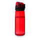 Изображение Бутылка спортивная Capri красная
