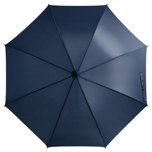 Изображение Зонт-трость Unit Promo, темно-синий