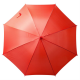 Изображение Зонт-трость Unit Promo, красный