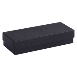 Коробка Mini, 17,2*7,2 см, черная