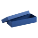Изображение Коробка Mini, 17,2*7,2 см, синяя