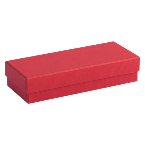 Изображение Коробка Mini, 17,2*7,2 см, красная