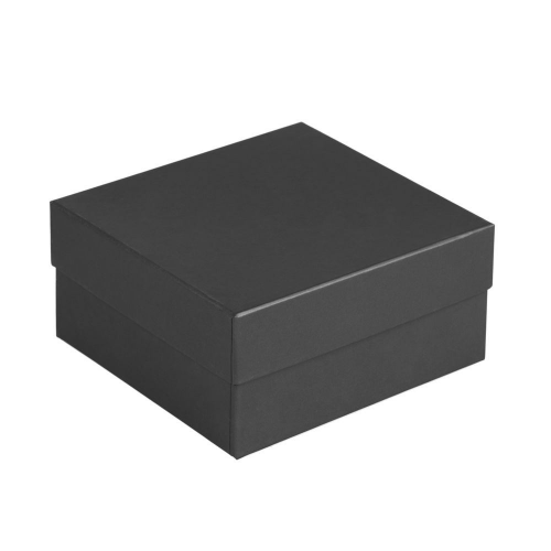 Изображение Коробка Satin, 18,8*18,8 см, черная